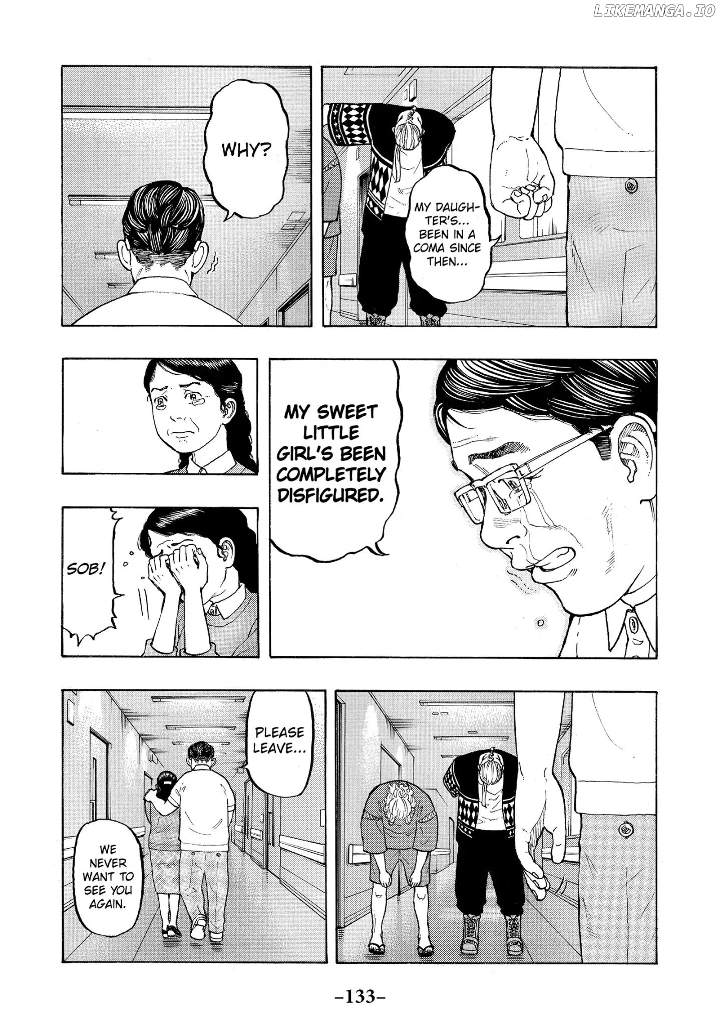 Tokyo Revengers, Chapter 12 image 15